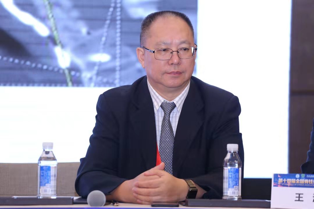 精彩再现|第十四届全国脊柱脊髓学术会议—国纳科技卫星会