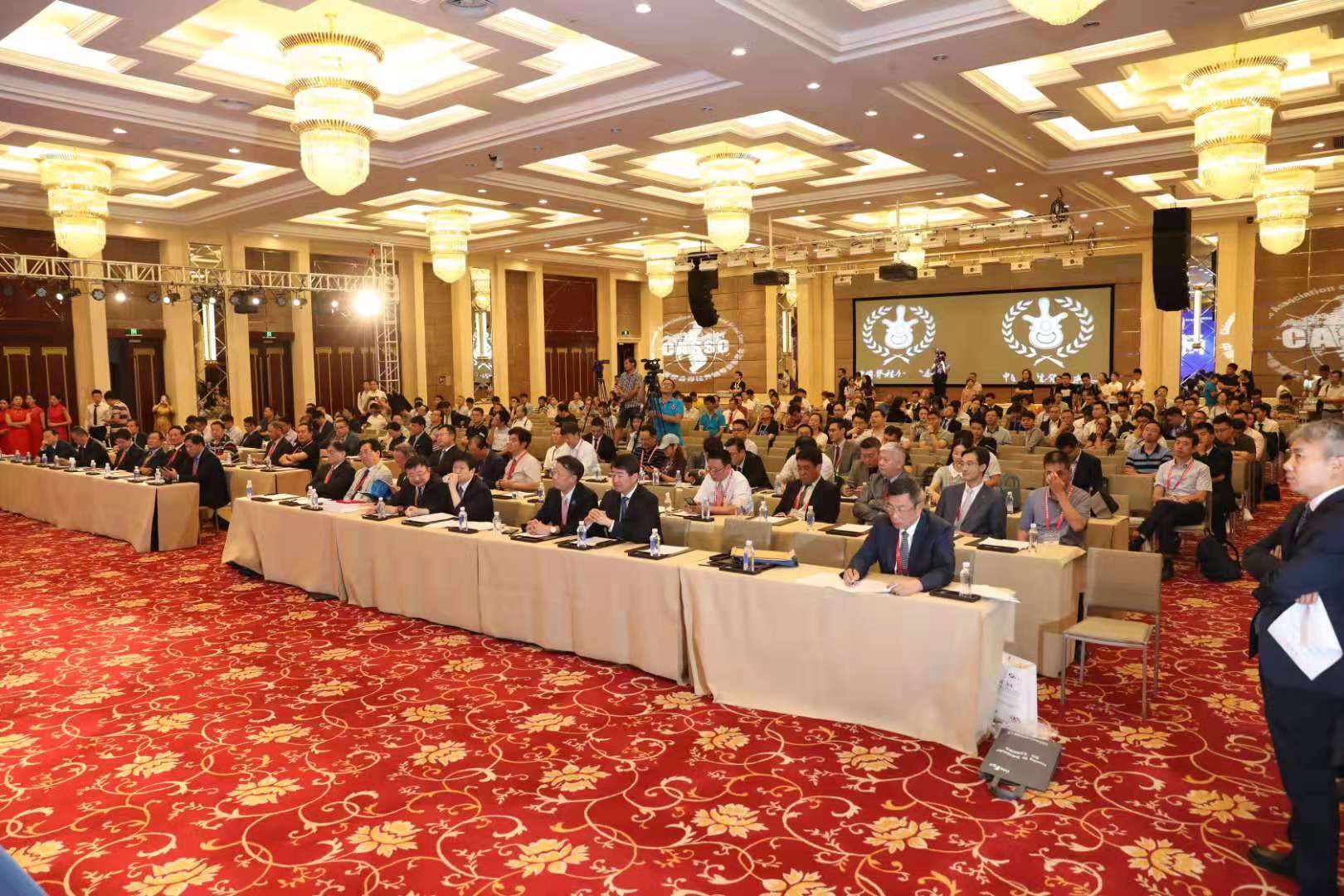 精彩再现|第十四届全国脊柱脊髓学术会议—国纳科技卫星会